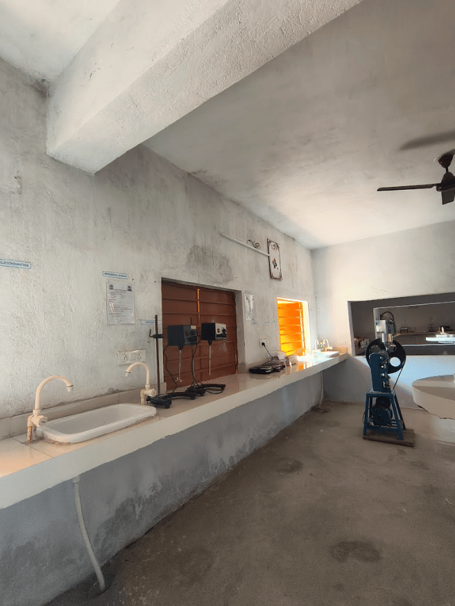 HGEA College of Pharmacy Bokaro Labs photo 47